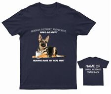 German shepherd coffee for sale  BRISTOL