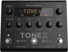 Multimedia tonex pedal for sale  USA