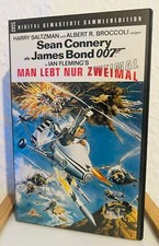 James bond man gebraucht kaufen  Altentreptow