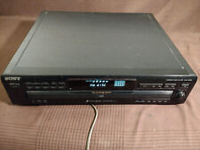 Sony cdp e315 gebraucht kaufen  Frankfurt (Oder)