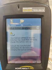 Psion teklogix 7527c usato  Chieti