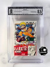 Bgs 8.5 8.5 d'occasion  Expédié en Belgium