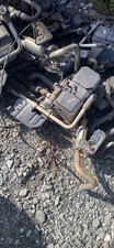 Volkswagen webasto heater for sale  LEICESTER