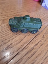Dinky armoured personnel for sale  IPSWICH
