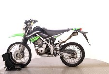 spares repairs 125 for sale  YATELEY