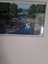 Wandbild metall gebraucht kaufen  Beverungen