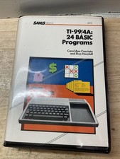 Texas instruments basic for sale  Buffalo