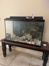 Fish tank for sale  Round Rock