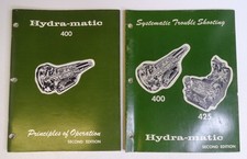 1968 hydra matic for sale  Payette