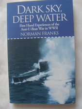 Dark sky deep for sale  BRIDGEND