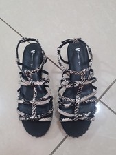 Gladiator snakeskin small for sale  HUDDERSFIELD