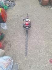 Kawasaki tg18 hedge for sale  WASHINGTON