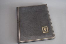 Altes briefmarken album gebraucht kaufen  Schramberg
