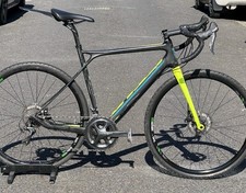 Carbon bike for sale  KILMARNOCK