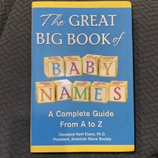 baby names books for sale baby names books for sale Marstons Mills