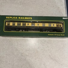 Replica railways authentic for sale  LONDON