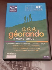 Ign géorando maine d'occasion  Nice-