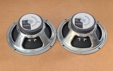 Pair 1999 celestion for sale  WIGAN