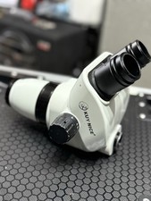 Microscopio stereoscopico solo usato  Aprilia