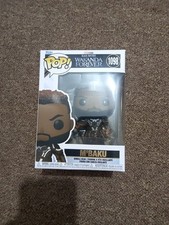 Funko pop baku for sale  PORT TALBOT