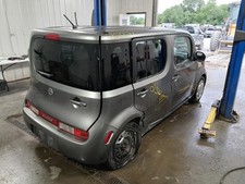 Used rear cargo for sale  Mount Olive