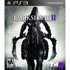 Darksiders II - Edição Limitada - Jogo PlayStation 3 comprar usado  Enviando para Brazil