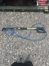 High pressure extendable for sale  COWBRIDGE