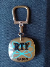 Ancien porte cle d'occasion  Tours-