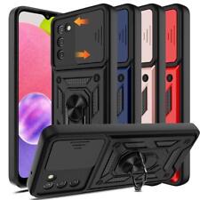 Capa anel telefone à prova de choque + protetor de tela para Nokia G42 G22 G11 C21 Plus comprar usado  Enviando para Brazil
