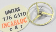 Balancier complet montre d'occasion Balancier complet montre d'occasion  Ploërmel