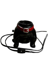 Aquecedor de buldogue francês perfumado RARO *SOMENTE CORPO comprar usado  Enviando para Brazil