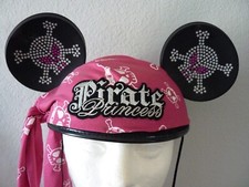 Disney parks pirate for sale  Las Vegas