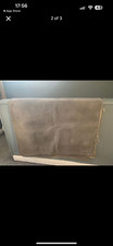 Photography canvas backdrop for sale  WARRINGTON