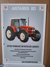 Same antares 110 gebraucht kaufen  Schmalfeld