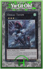 Oiseau totem mp14 d'occasion  Génissieux