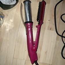Pink instyler rotating for sale  LEEDS