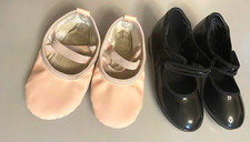Weissman tap ballet for sale  Mount Sinai