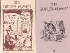 Blaster ackerman drawings for sale  Greenwich