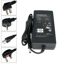 Cabo de alimentação carregador fonte de alimentação HiTRON modelo HES49-15033 15V 3.3A original comprar usado  Enviando para Brazil
