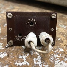 Vintage 1960 radiospares for sale  LONDON