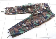 Pantaloni vintage u.s. usato  Milano