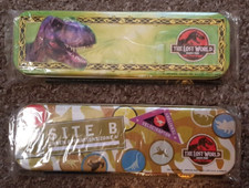 Lost jurassic park for sale  DONCASTER