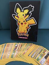 Set ita pokémon usato  Città di Castello