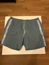 Calvin klein badehose gebraucht kaufen  Höchstadt a.d.Aisch