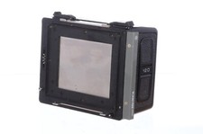 Bronica 120 filmback for sale  BILLERICAY