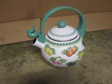 Vintage jolie bouilloire d'occasion  Lagnieu