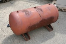 1997 steelfab gallon for sale  Apollo