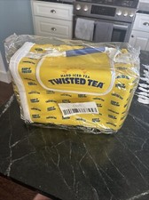 Twisted tea insulated for sale  Suffield