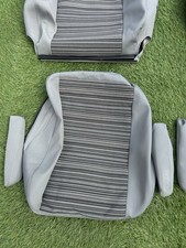 Original seat fabric for sale  BEDFORD