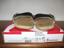 Berkemann holz sandale gebraucht kaufen  Bischofswiesen